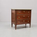 1196 6092 CHEST OF DRAWERS